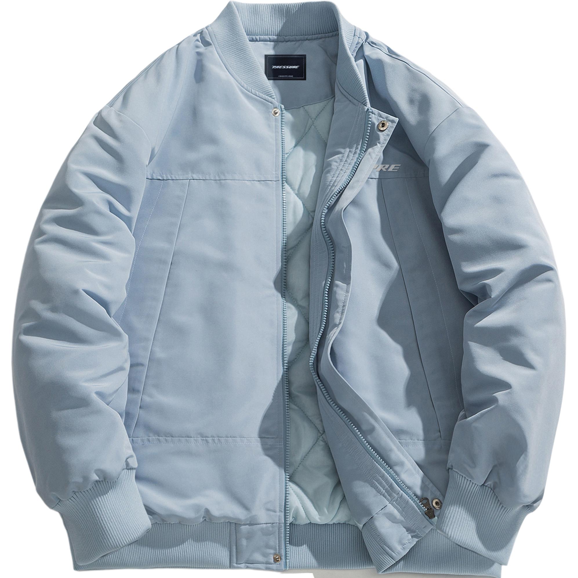 PRESSURE Пуховик Unisex, Moonlight Blue
PRESSURE Пуховик Unisex, Moonlight Blue