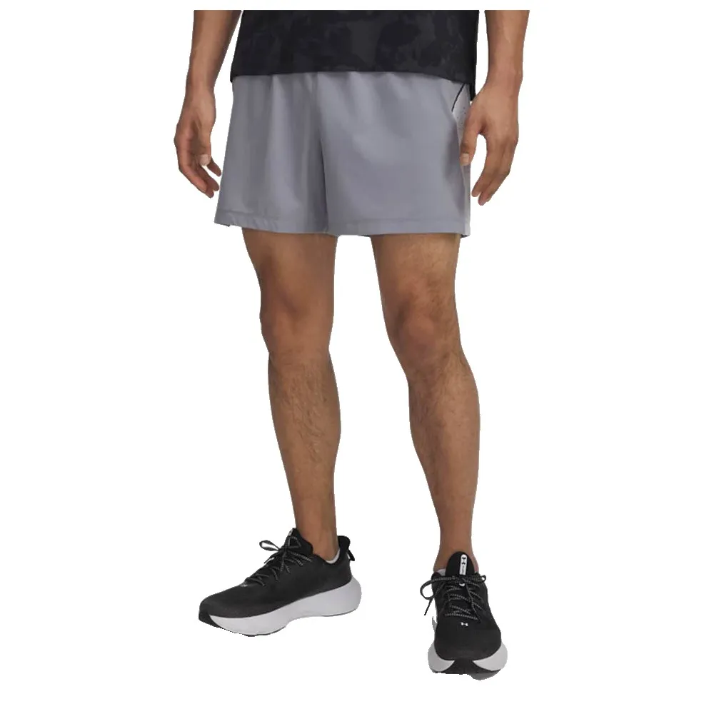 Шорты Under Armour Launch Pro 5´´, серый
Шорты Under Armour Launch Pro 5´´, серый