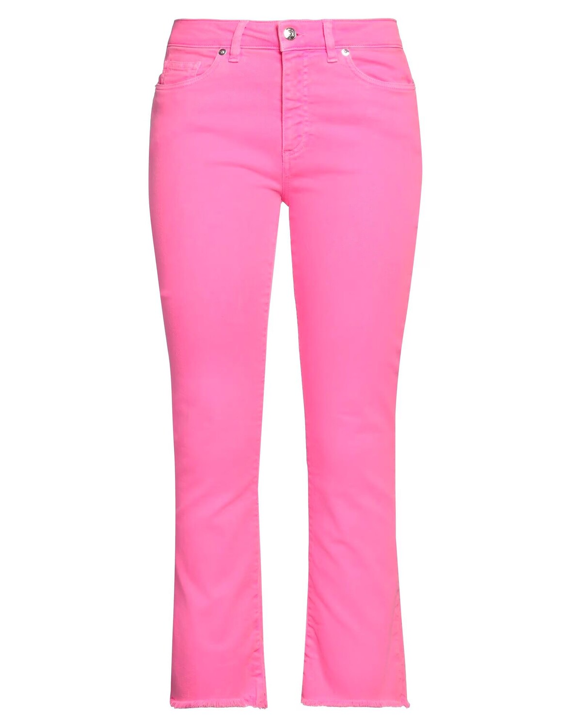 Джинсы Nine In The Morning, фуксия
Джинсы Nine In The Morning, фуксия