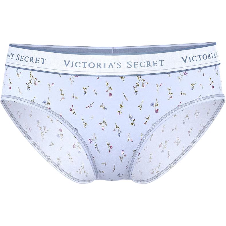 Женские трусики Victoria's Secret, синий
Женские трусики Victoria's Secret, синий