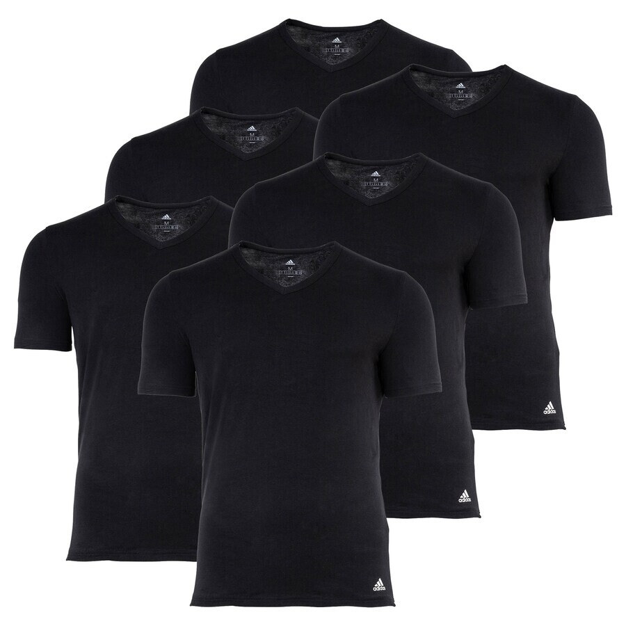 Классическая футболка ADIDAS ORIGINALS Shirt, черный
Классическая футболка ADIDAS ORIGINALS Shirt, черный