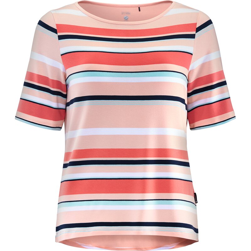 Рубашка viannew-shirt Schneider Sportswear, мультиколор
Рубашка viannew-shirt Schneider Sportswear, мультиколор