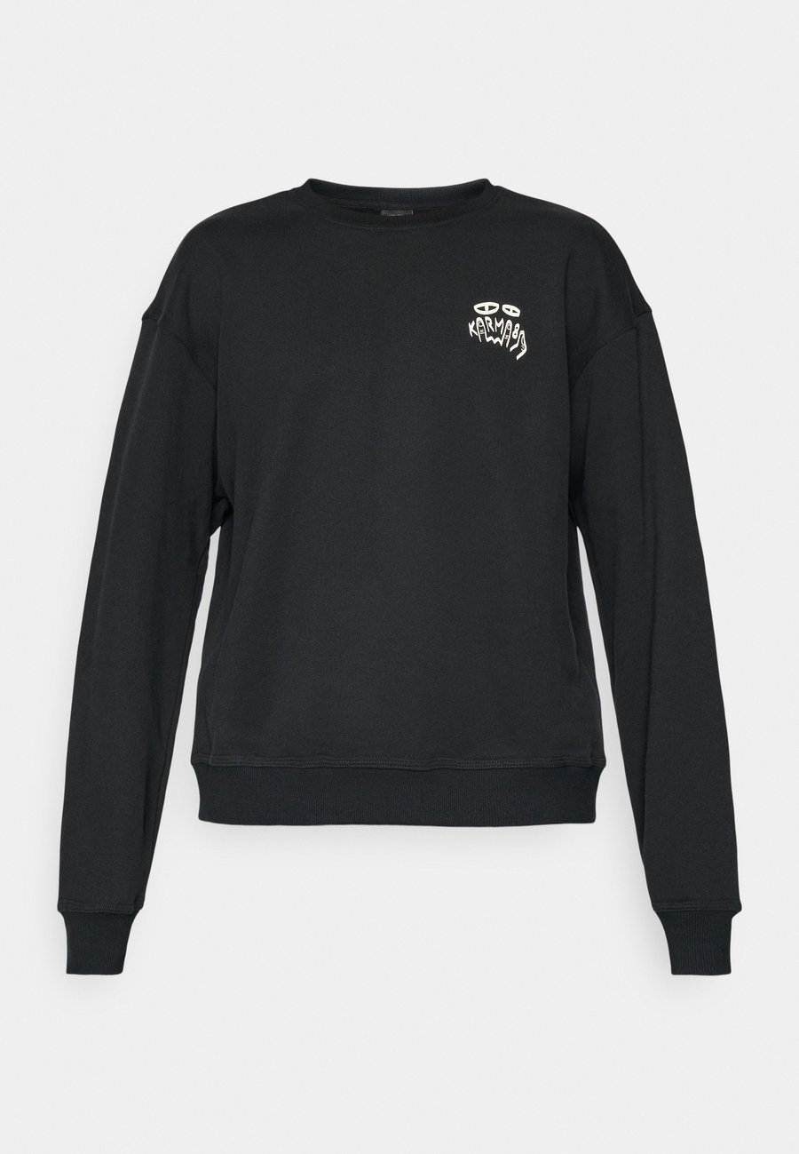Толстовка Karma8a REAL CREWNECK, Black, Черный, Толстовка Karma8a REAL CREWNECK, Black
Толстовка Karma8a REAL CREWNECK, Black, Черный, Толстовка Karma8a REAL CREWNECK, Black