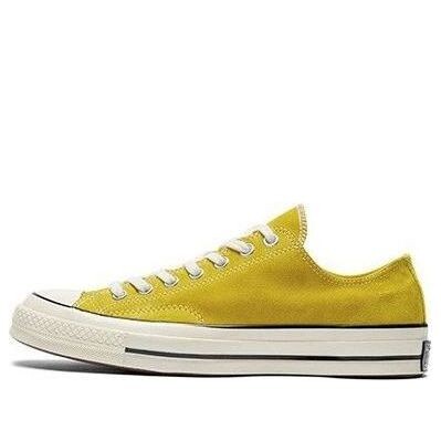 Кроссовки chuck 70 'gold citron' Converse, желтый 
Кроссовки chuck 70 'gold citron' Converse, желтый