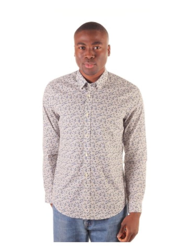 Рубашка Ben Sherman, цвет kaki
Рубашка Ben Sherman, цвет kaki