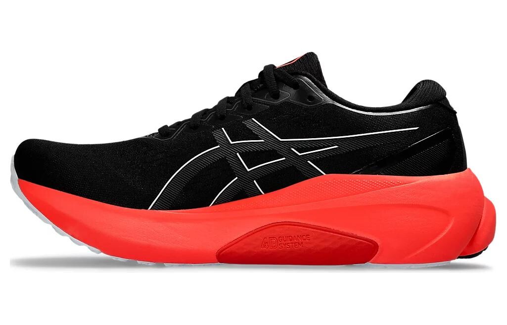 Кроссовки Asics Gel-Kayano 30 Мужчины, Black/Red
Кроссовки Asics Gel-Kayano 30 Мужчины, Black/Red