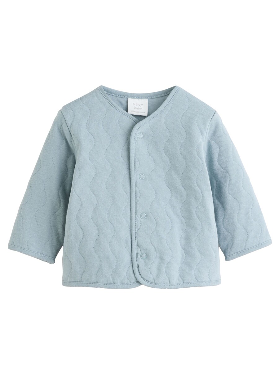 Вязаный кардиган Next, синий
Вязаный кардиган Next, синий