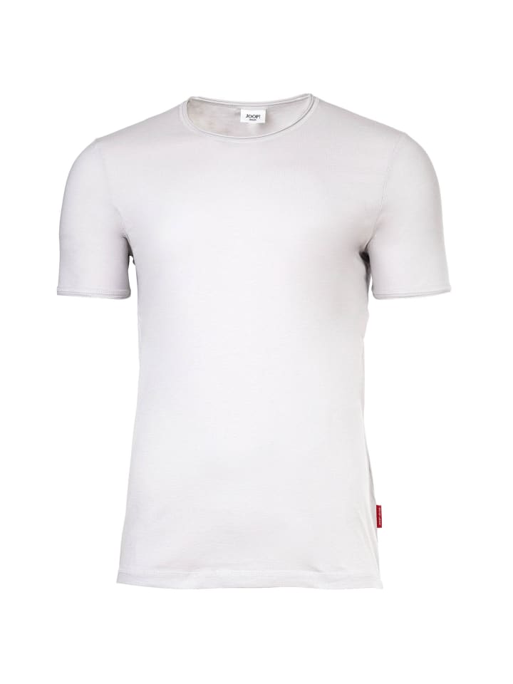 Футболка Joop! Jeans, серый
Футболка Joop! Jeans, серый