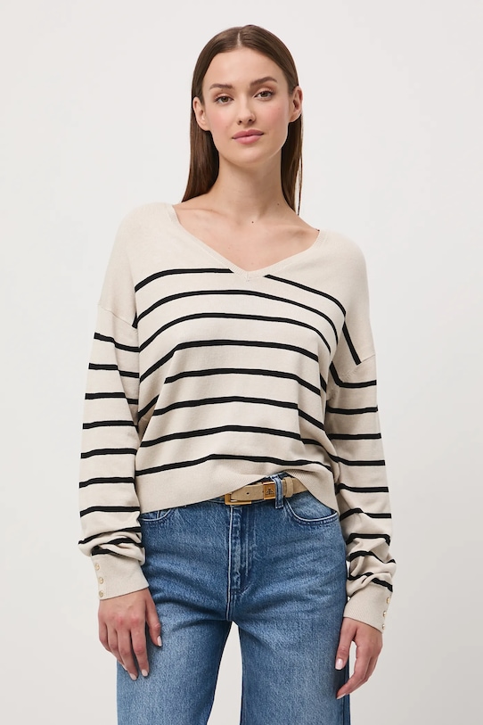 Свитер Medicine, бежевый
Свитер Medicine, бежевый