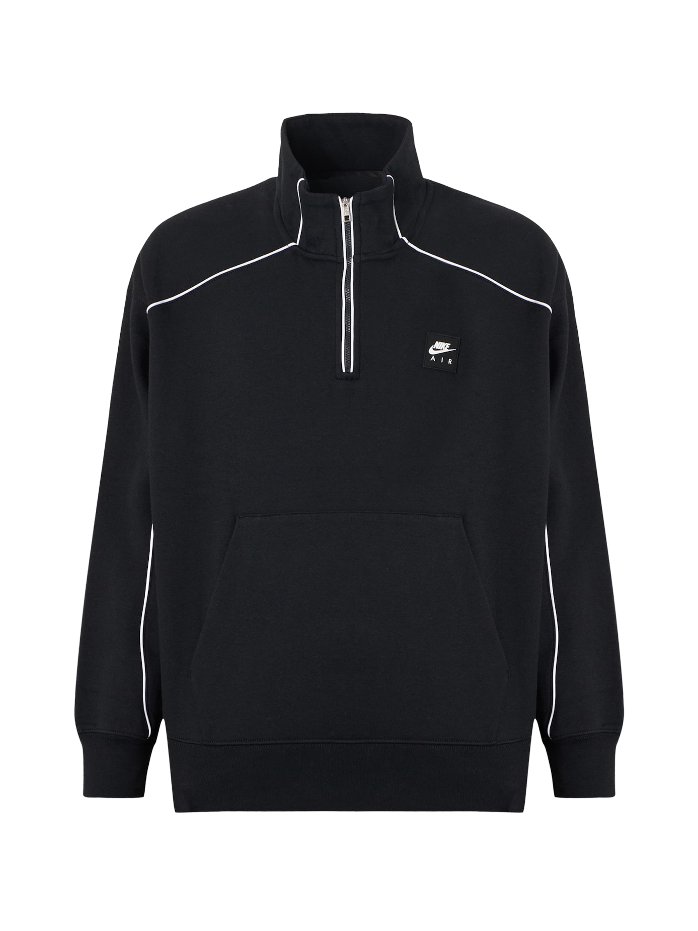 Nike Sportswear Свитшот 'AIR' в черном цвете, Черный, Nike Sportswear Свитшот 'AIR' в черном цвете
Nike Sportswear Свитшот 'AIR' в черном цвете, Черный, Nike Sportswear Свитшот 'AIR' в черном цвете