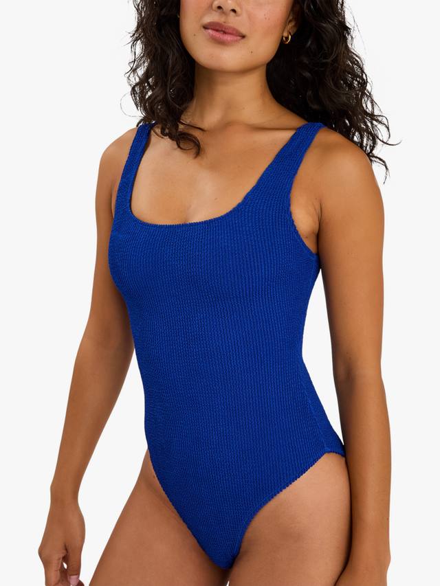 Купальник Crinkle Accessorize, Cobalt
Купальник Crinkle Accessorize, Cobalt
