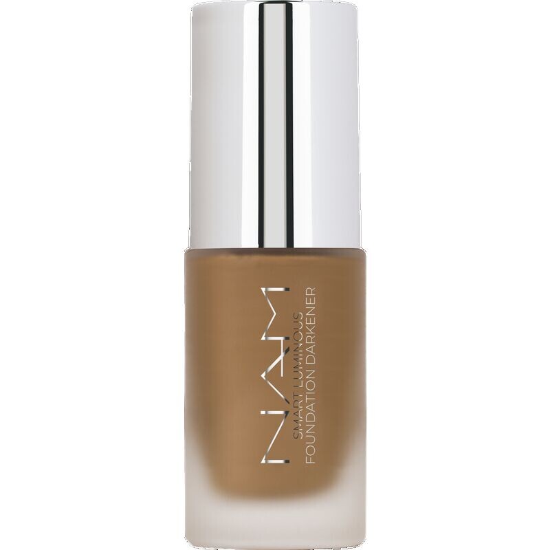 Smart Luminous Foundation Затемнитель NAM, 19 ml
Smart Luminous Foundation Затемнитель NAM, 19 ml