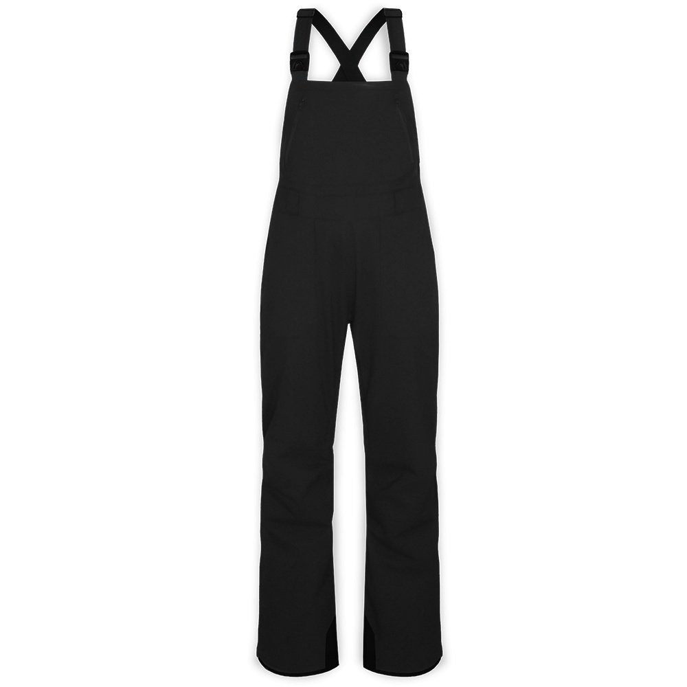 Утепленный лыжный комбинезон Boulder Gear Ski Bum (женский), Black/Black
Утепленный лыжный комбинезон Boulder Gear Ski Bum (женский), Black/Black