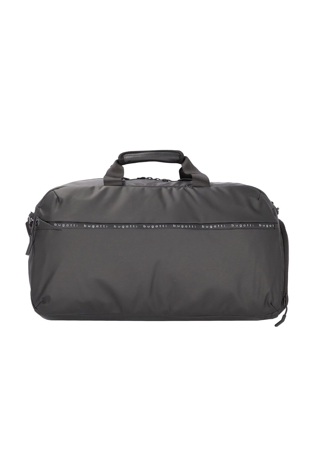 Дорожная сумка БЛАНК, bugatti, черный
Дорожная сумка БЛАНК, bugatti, черный