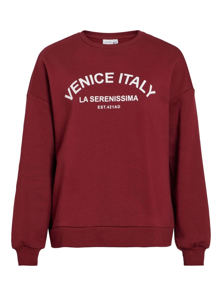 Толстовка Vila
Толстовка Vila