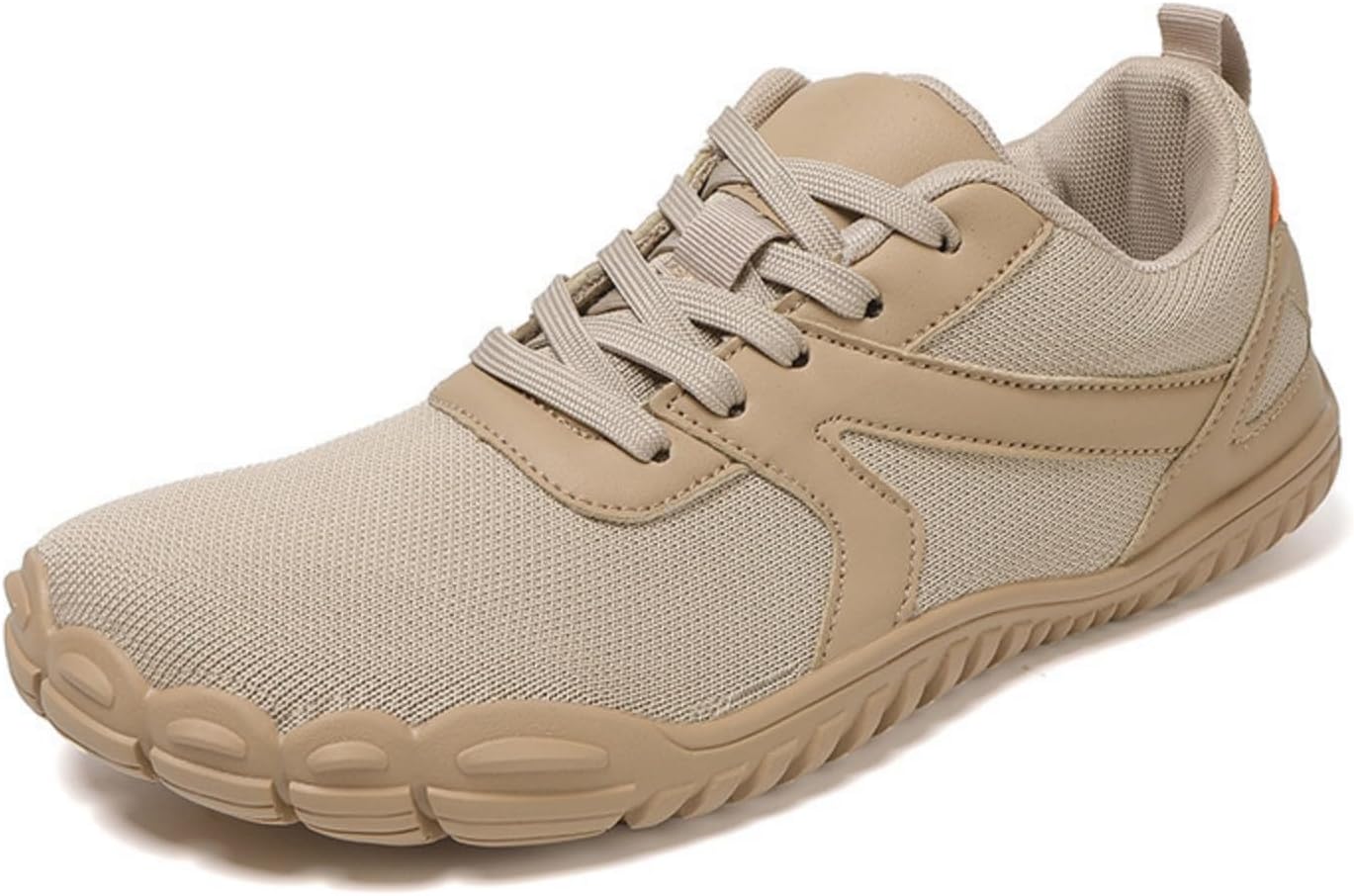 Минималистичные кроссовки-босоножки для мужчин, гибкие легкие беговые кроссовки с опущенной подошвой, широкий носок, для тренажерного зала и фитнеса Generic, хаки
Минималистичные кроссовки-босоножки для мужчин, гибкие легкие беговые кроссовки с опущенной подошвой, широкий носок, для тренажерного зала и фитнеса Generic, хаки