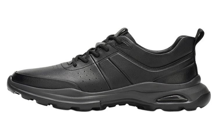 Кроссовки мужские Lifestyle Shoes Men Low-Top Black Aokang, Черный, Кроссовки мужские Lifestyle Shoes Men Low-Top Black Aokang
Кроссовки мужские Lifestyle Shoes Men Low-Top Black Aokang, Черный, Кроссовки мужские Lifestyle Shoes Men Low-Top Black Aokang