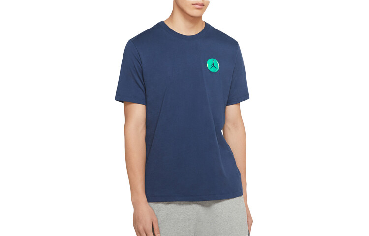 Футболка Air Legacy мужская, цвет темно-синий Jordan, синий
Футболка Air Legacy мужская, цвет темно-синий Jordan, синий