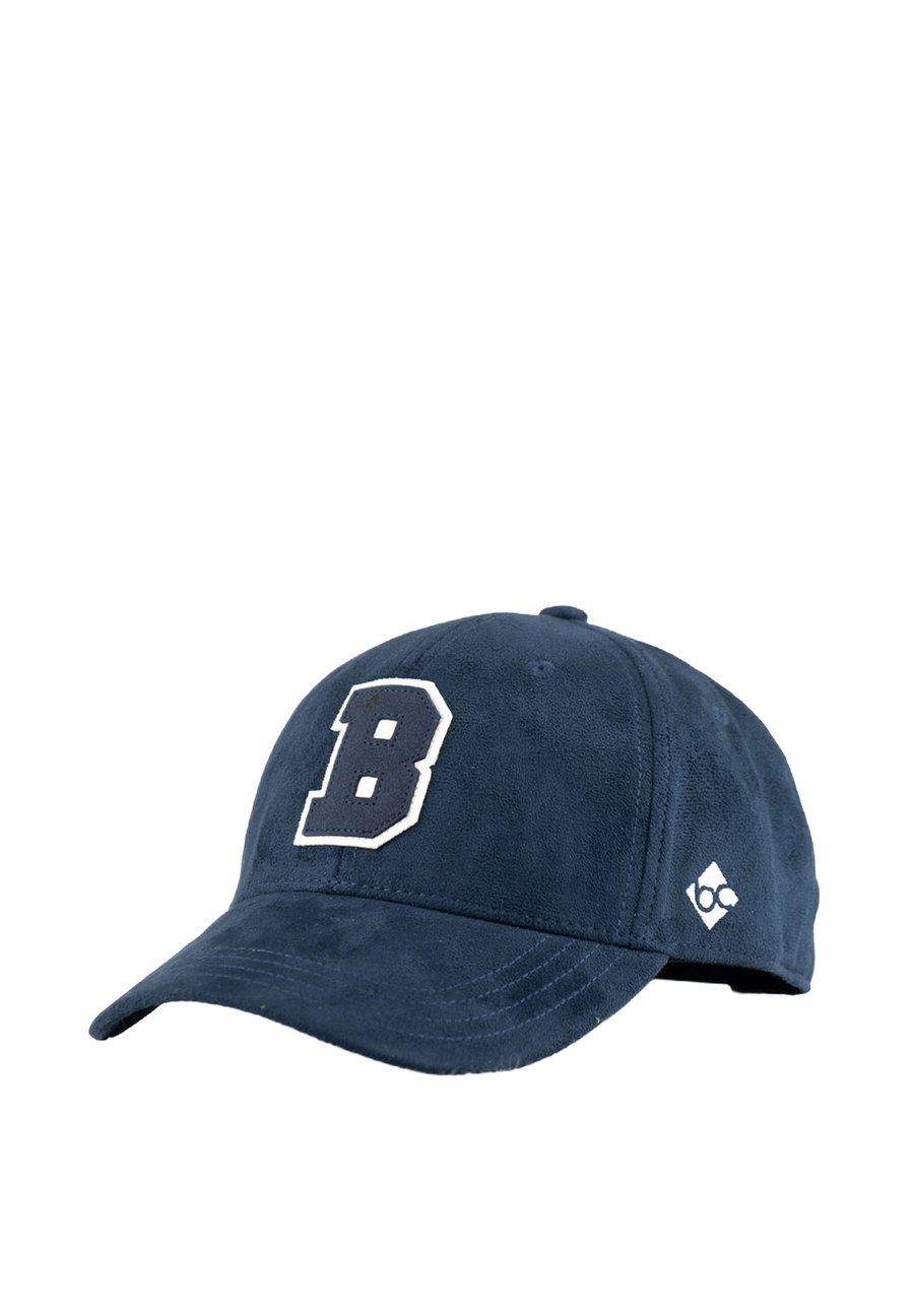 Бейсболка Bavarian Caps CURVED, Dunkelblau/Dark Blue
Бейсболка Bavarian Caps CURVED, Dunkelblau/Dark Blue