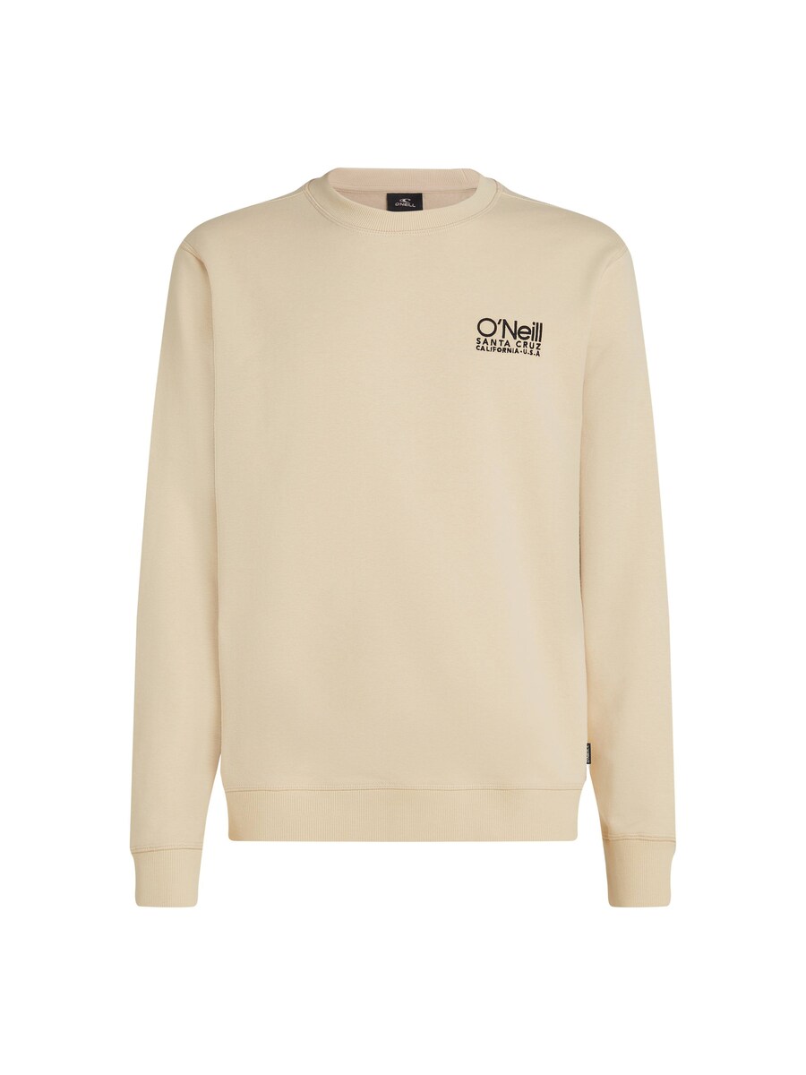 Толстовка O'NEILL, бежевый
Толстовка O'NEILL, бежевый