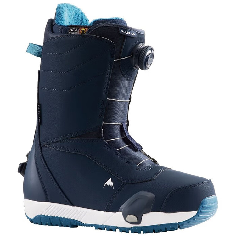 LOBODUN Burton быстросъемные лыжные ботинки step on новый стиль 24-25 сноуборд плоский цветок гравированный фотон стиль 5 линейка глубокий синий белый 43,5
LOBODUN Burton быстросъемные лыжные ботинки step on новый стиль 24-25 сноуборд плоский цветок гравированный фотон стиль 5 линейка глубокий синий белый 43,5