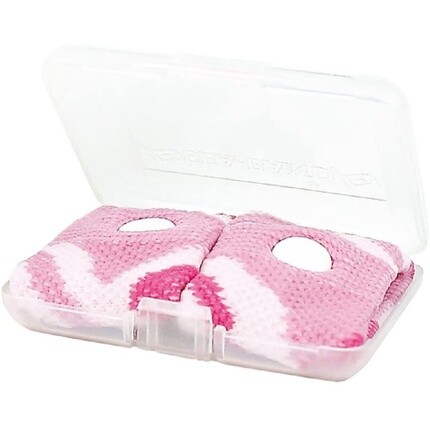 Браслеты Sea Band, розовые, 2 шт. Sea-Band
Браслеты Sea Band, розовые, 2 шт. Sea-Band