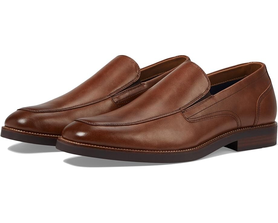 Лоферы Dockers Banner, цвет Cognac
Лоферы Dockers Banner, цвет Cognac