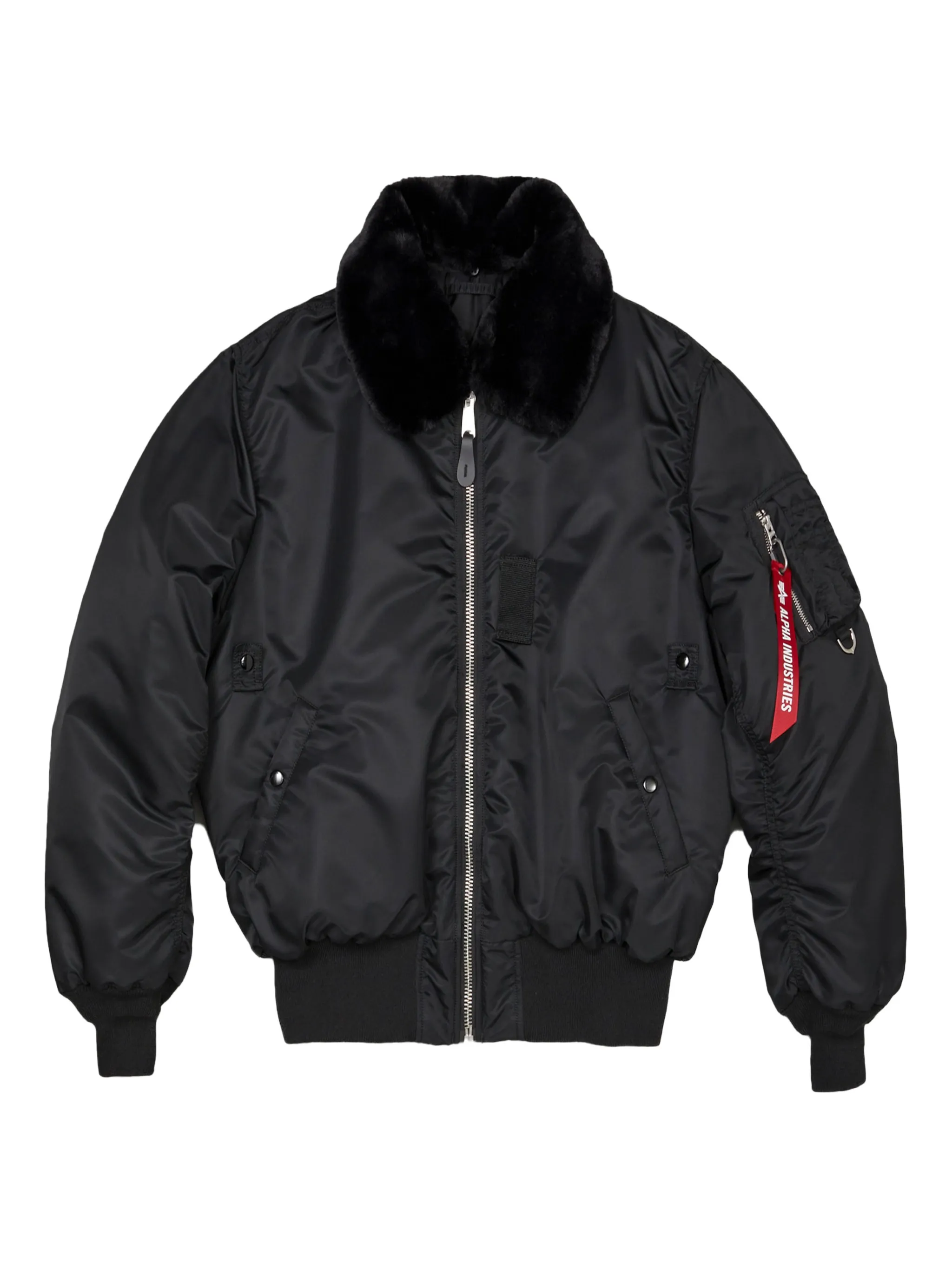 Куртка Alpha Industries с мехом Mastermind World, черный
Куртка Alpha Industries с мехом Mastermind World, черный
