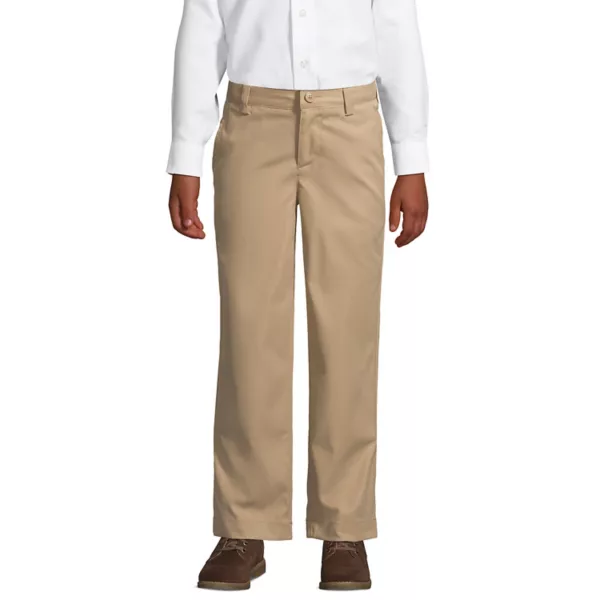 Школьная форма Husky для мальчиков 8-20 лет, брюки-чиносы с железными коленями для активного отдыха Lands' End, хаки
Школьная форма Husky для мальчиков 8-20 лет, брюки-чиносы с железными коленями для активного отдыха Lands' End, хаки