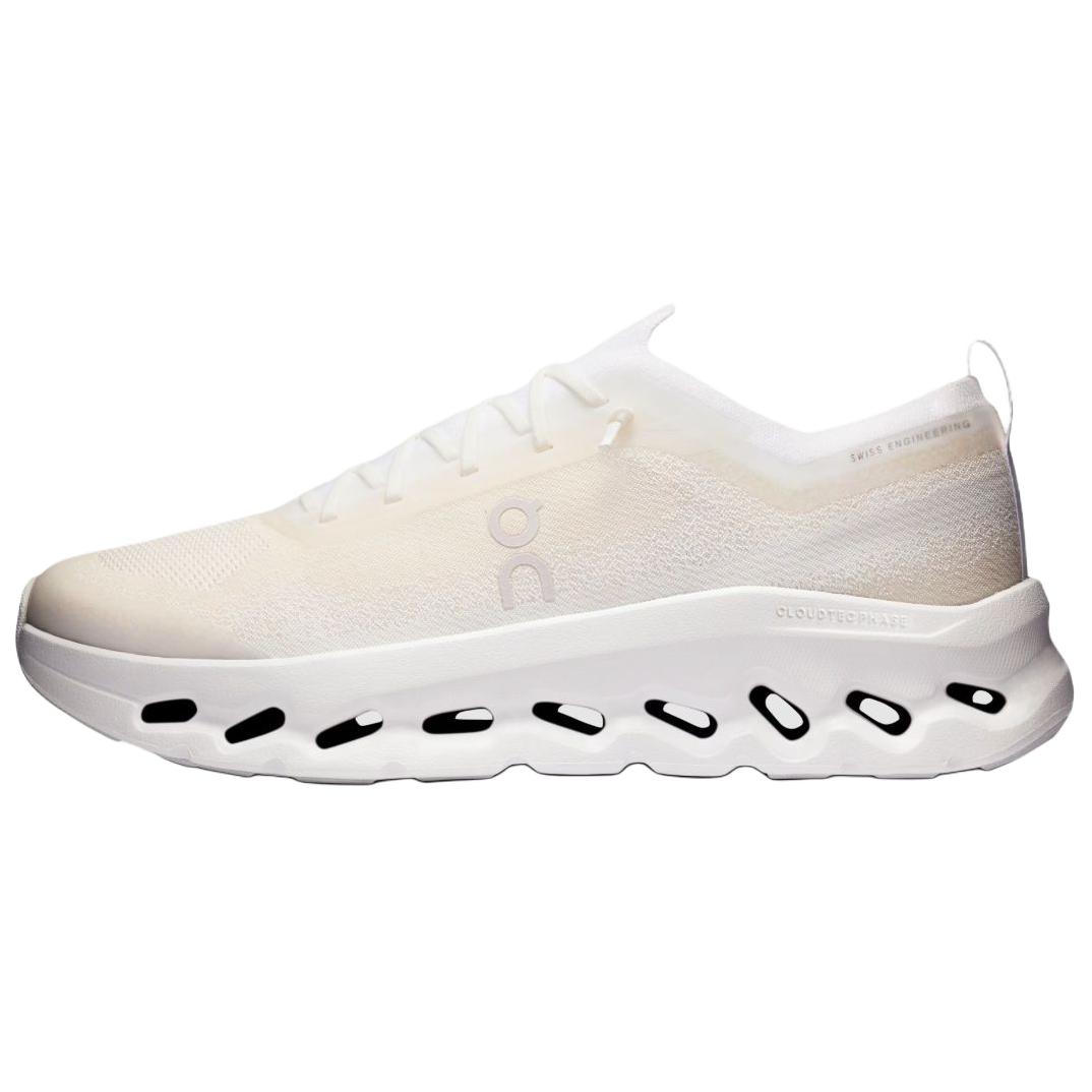 On Кроссовки Zendaya X Cloudtilt Mo 'White Frost'
On Кроссовки Zendaya X Cloudtilt Mo 'White Frost'