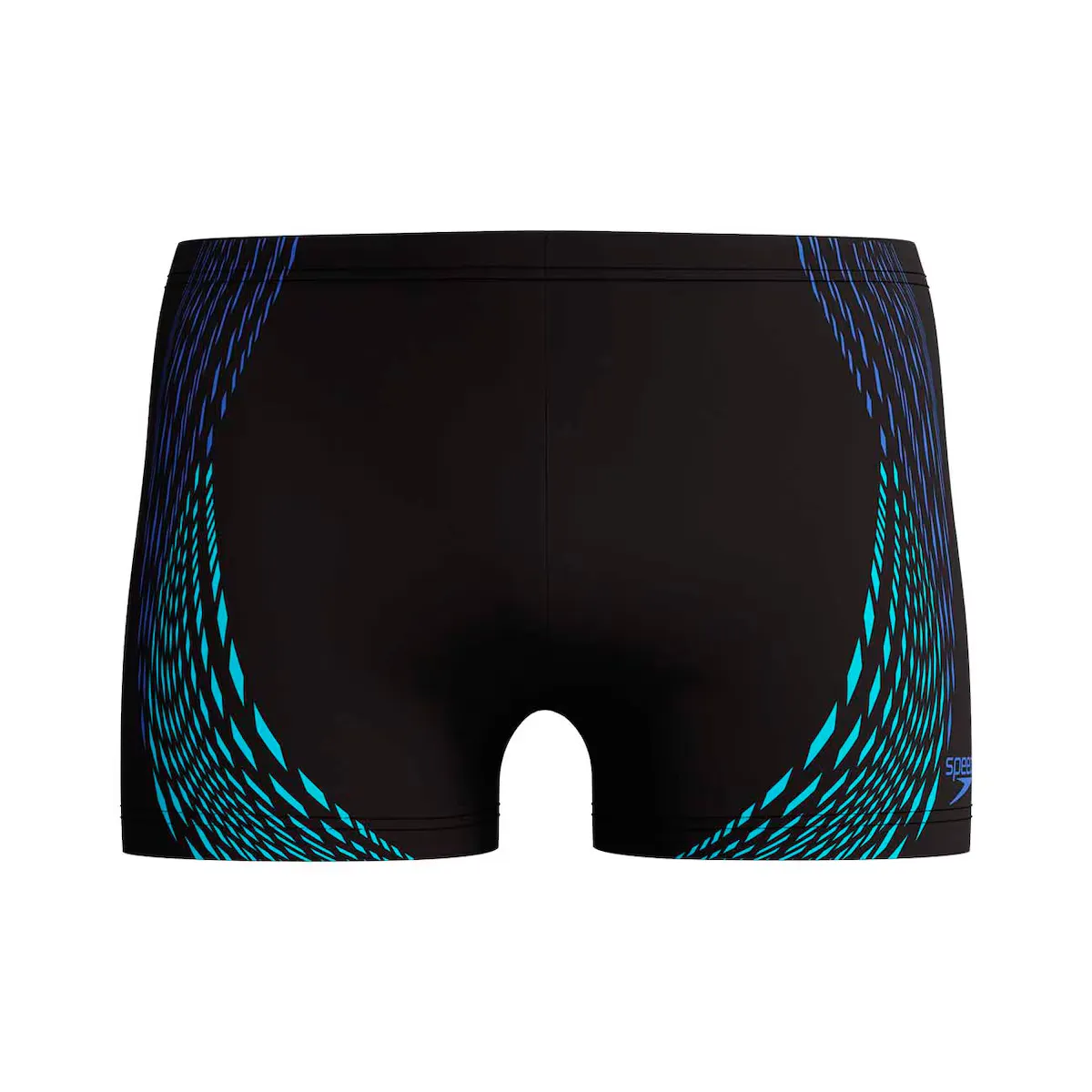 Плавки-шорты Speedo Men's Duo с принтом логотипа Aquashort, зеленый 
Плавки-шорты Speedo Men's Duo с принтом логотипа Aquashort, зеленый