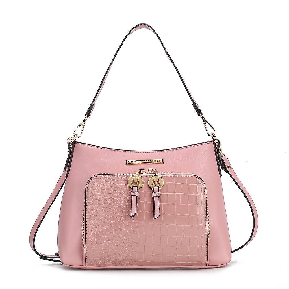 Коллекция MKF Сумка через плечо Anayra от Mia K MKF Collection, цвет Rose, Розовый, Коллекция MKF Сумка через плечо Anayra от Mia K MKF Collection, цвет Rose
Коллекция MKF Сумка через плечо Anayra от Mia K MKF Collection, цвет Rose, Розовый, Коллекция MKF Сумка через плечо Anayra от Mia K MKF Collection, цвет Rose