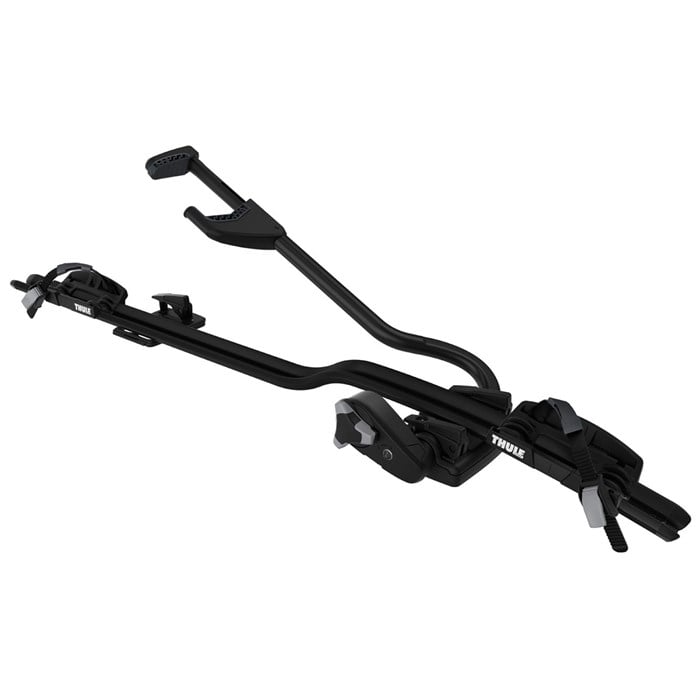 Крепление для 1 велосипеда Proride xt Thule, Black
Крепление для 1 велосипеда Proride xt Thule, Black