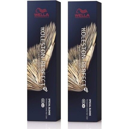 Koleston Perfect Me+ Kp Special Blonds 12/81 Жемчужный пепел 60 мл, Wella
Koleston Perfect Me+ Kp Special Blonds 12/81 Жемчужный пепел 60 мл, Wella