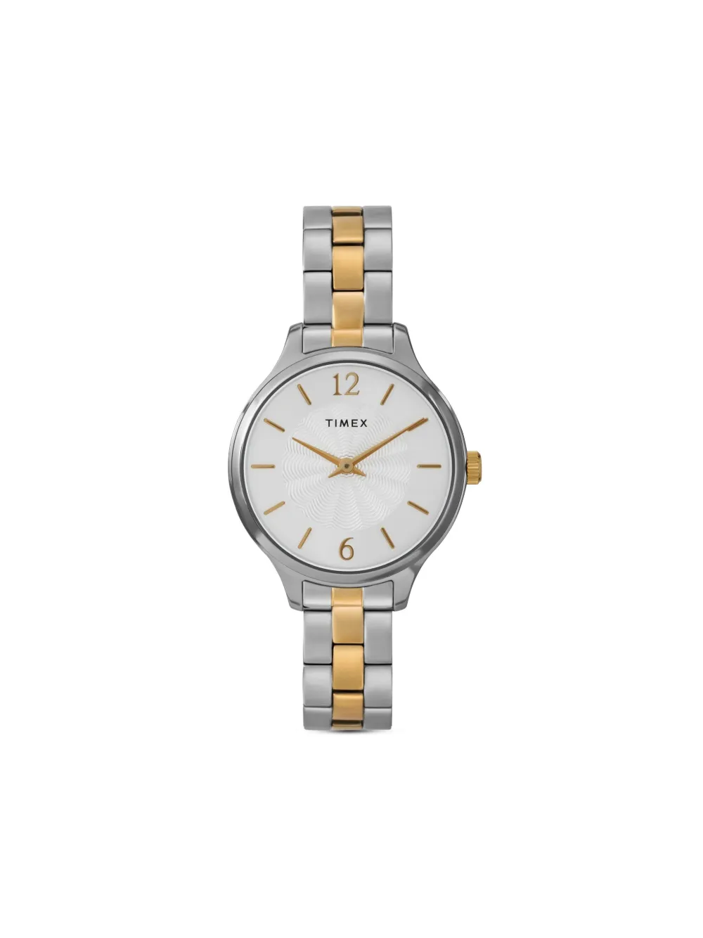 Наручные часы Peyton 32 TIMEX, белый
Наручные часы Peyton 32 TIMEX, белый