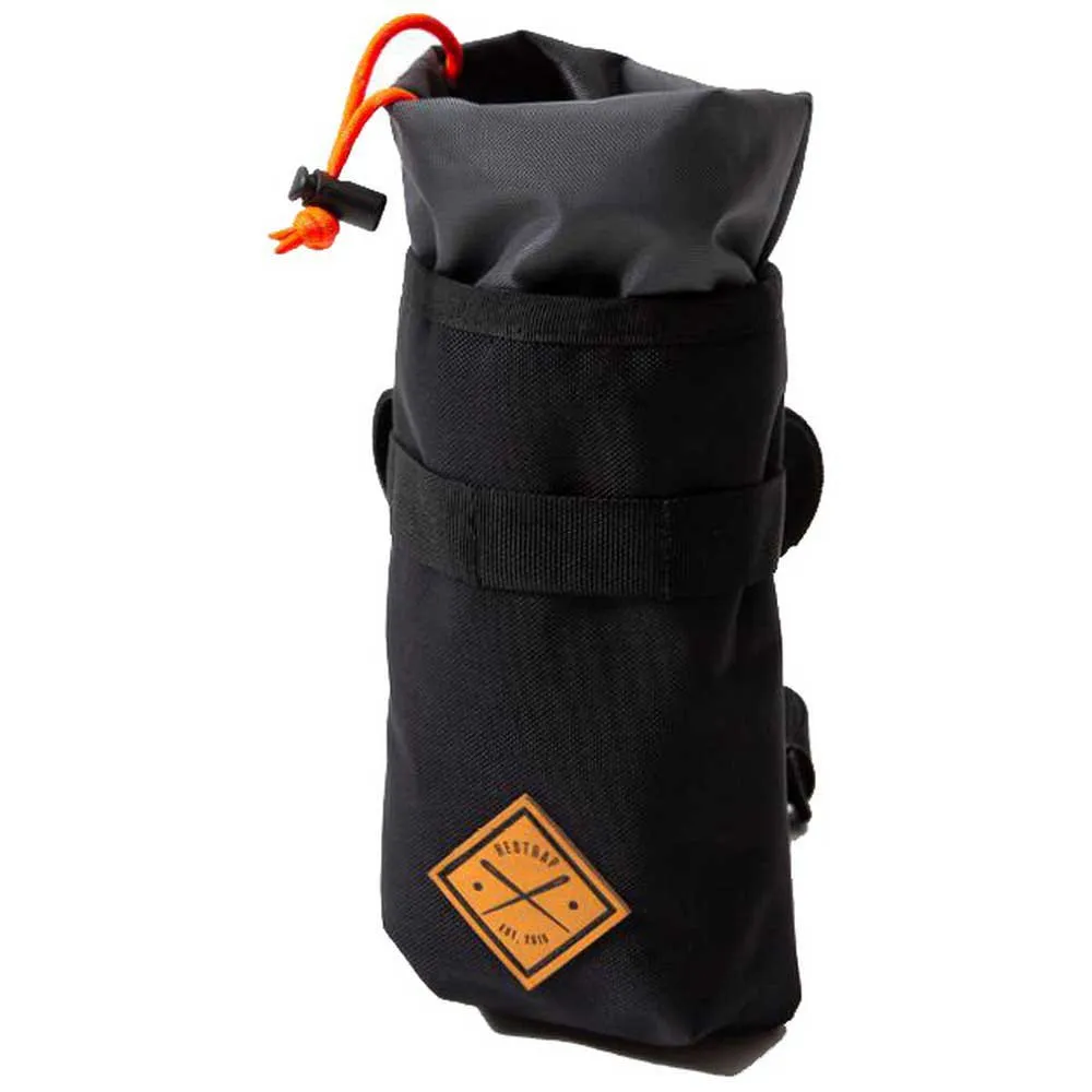 Сумка на руль Restrap Stem 1.1L, черный
Сумка на руль Restrap Stem 1.1L, черный
