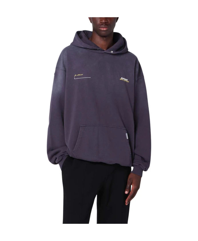 Толстовка «Покровитель клуба» Represent, фиолетовый
Толстовка «Покровитель клуба» Represent, фиолетовый