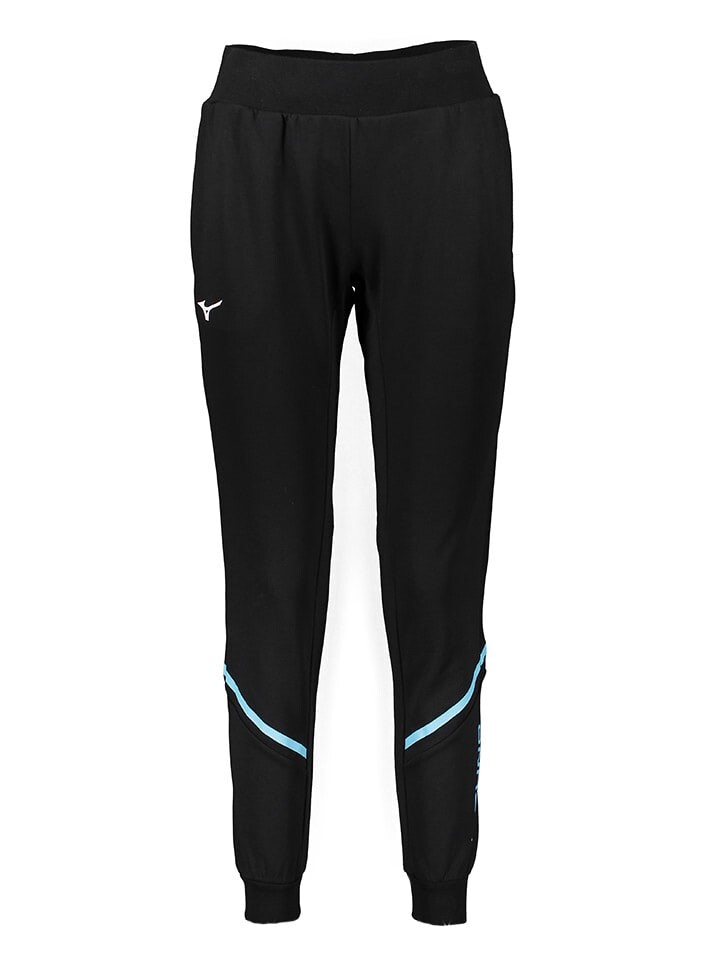 Спортивные штаны Mizuno, черный
Спортивные штаны Mizuno, черный
