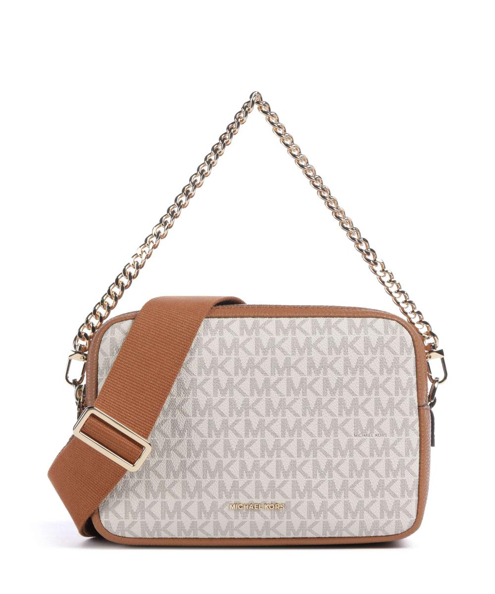 Сумка через плечо Bryant холст Michael Kors, мультиколор
Сумка через плечо Bryant холст Michael Kors, мультиколор