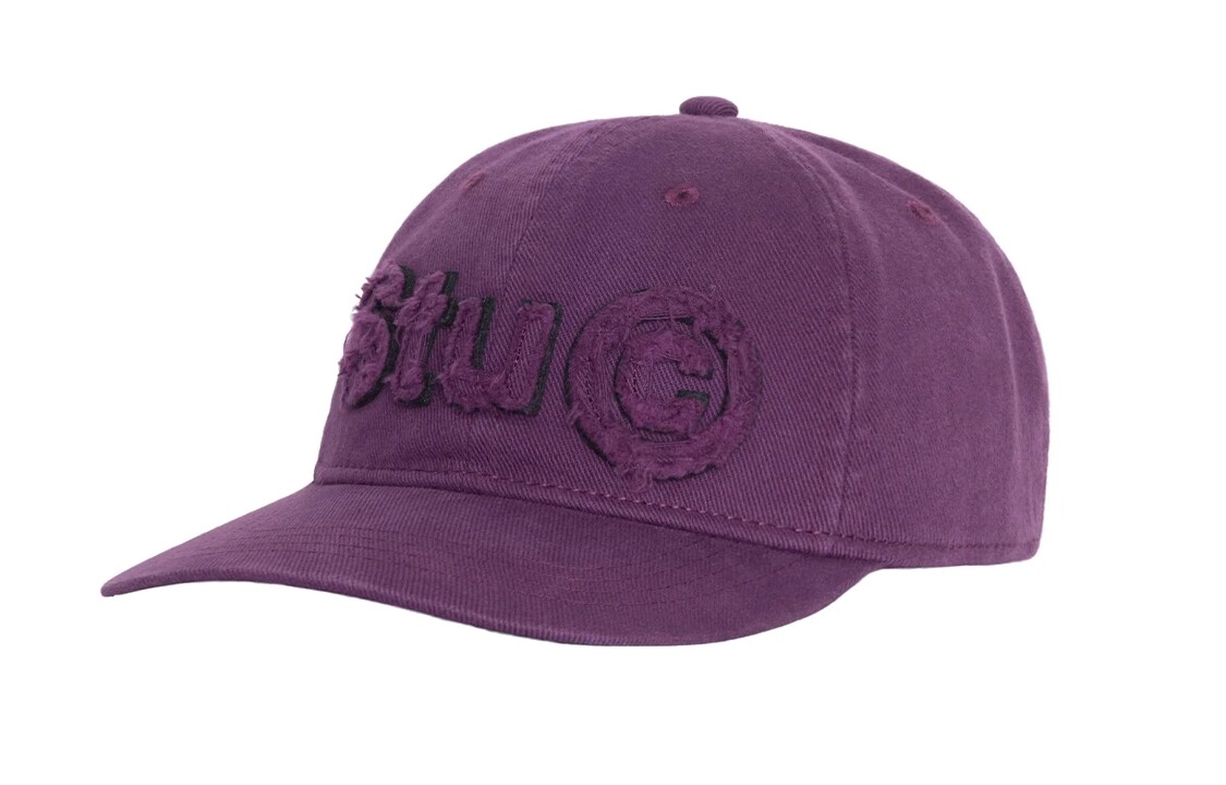 Кепка унисекс Stussy
Кепка унисекс Stussy