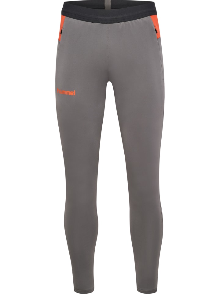 Спортивные брюки Hummel
Спортивные брюки Hummel