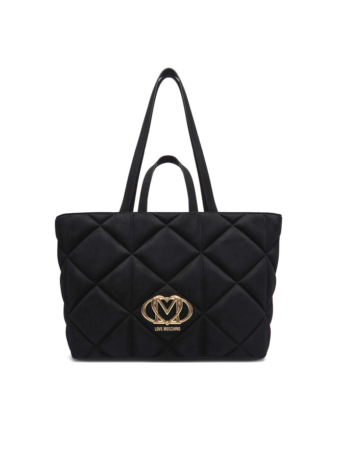 Сумка LOVE MOSCHINO JC4397PP0NKE0000, черный
Сумка LOVE MOSCHINO JC4397PP0NKE0000, черный