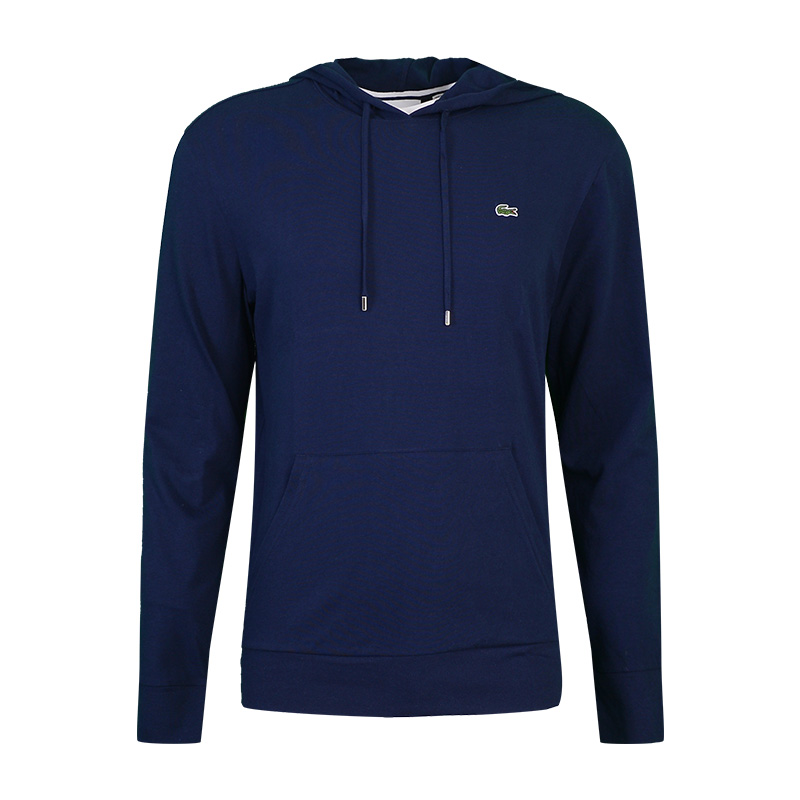 Футболка мужская LACOSTE, синий
Футболка мужская LACOSTE, синий