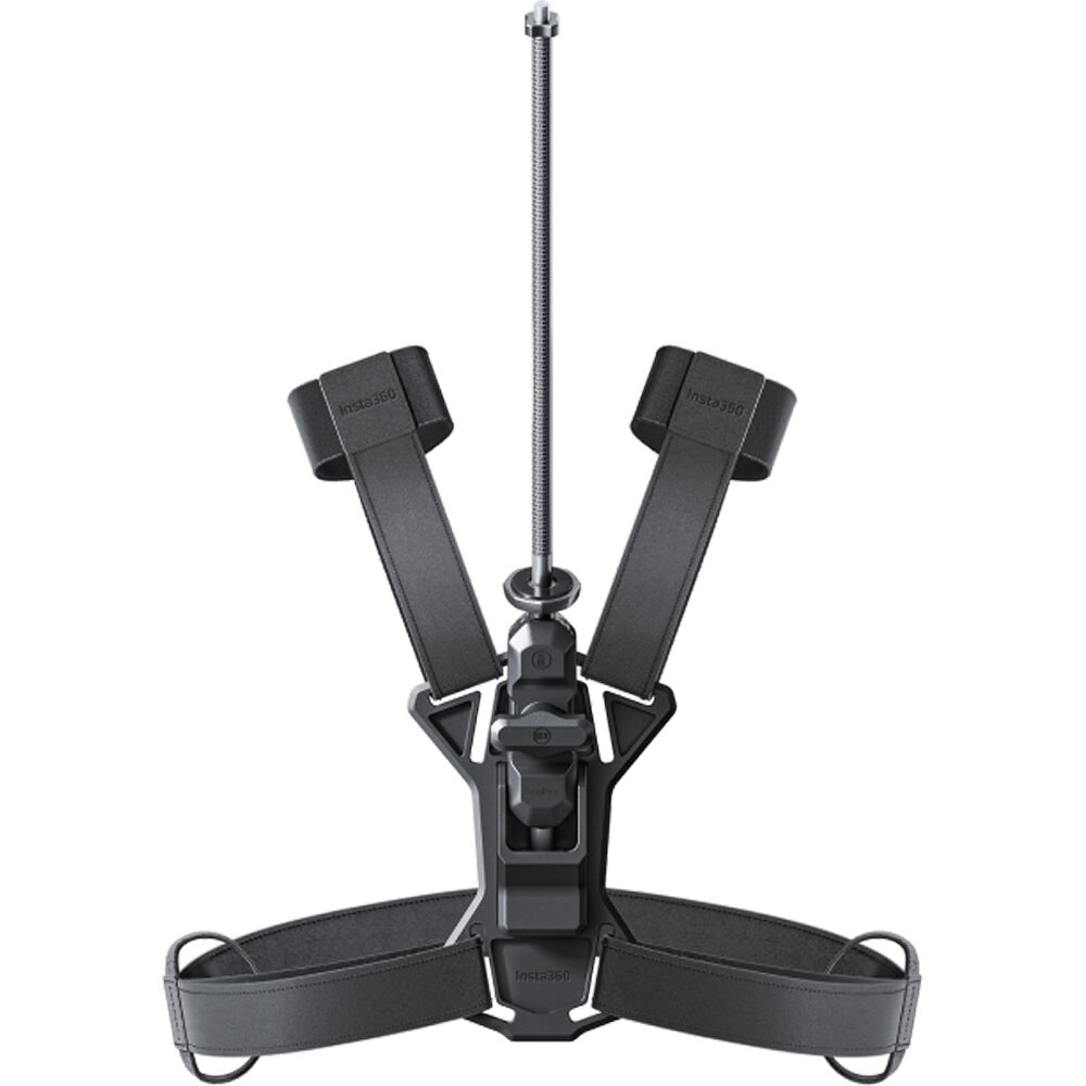 Insta360 Third-Person Backpack Mount Bundle CINSTAV/C
Insta360 Third-Person Backpack Mount Bundle CINSTAV/C