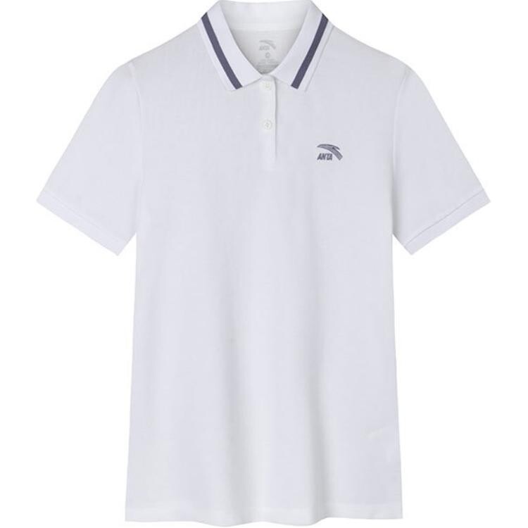 Футболка женская Anta
Футболка женская Anta