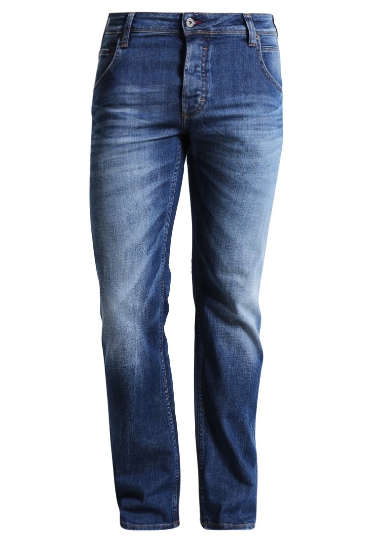 Джинсы прямого кроя MICHIGAN STRAIGHT Mustang, светло-голубой деним
Джинсы прямого кроя MICHIGAN STRAIGHT Mustang, светло-голубой деним