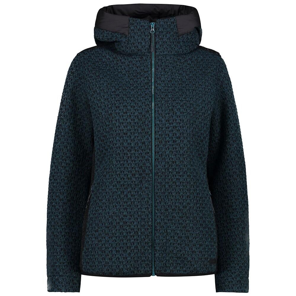 Куртка CMP 33M3986, зеленый
Куртка CMP 33M3986, зеленый