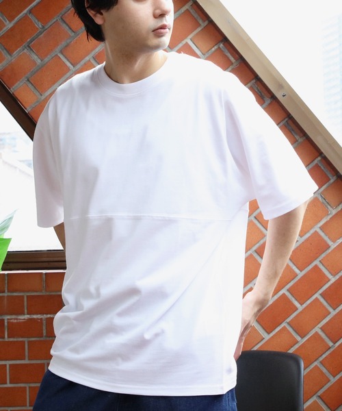 8(eight) Футболка с коротким рукавом, долман, Eight, белый
8(eight) Футболка с коротким рукавом, долман, Eight, белый