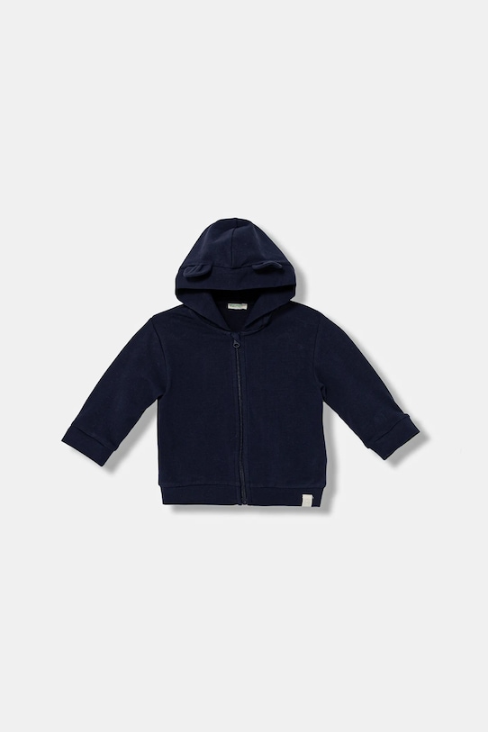 Детская толстовка United Colors Of Benetton, темно-синий
Детская толстовка United Colors Of Benetton, темно-синий