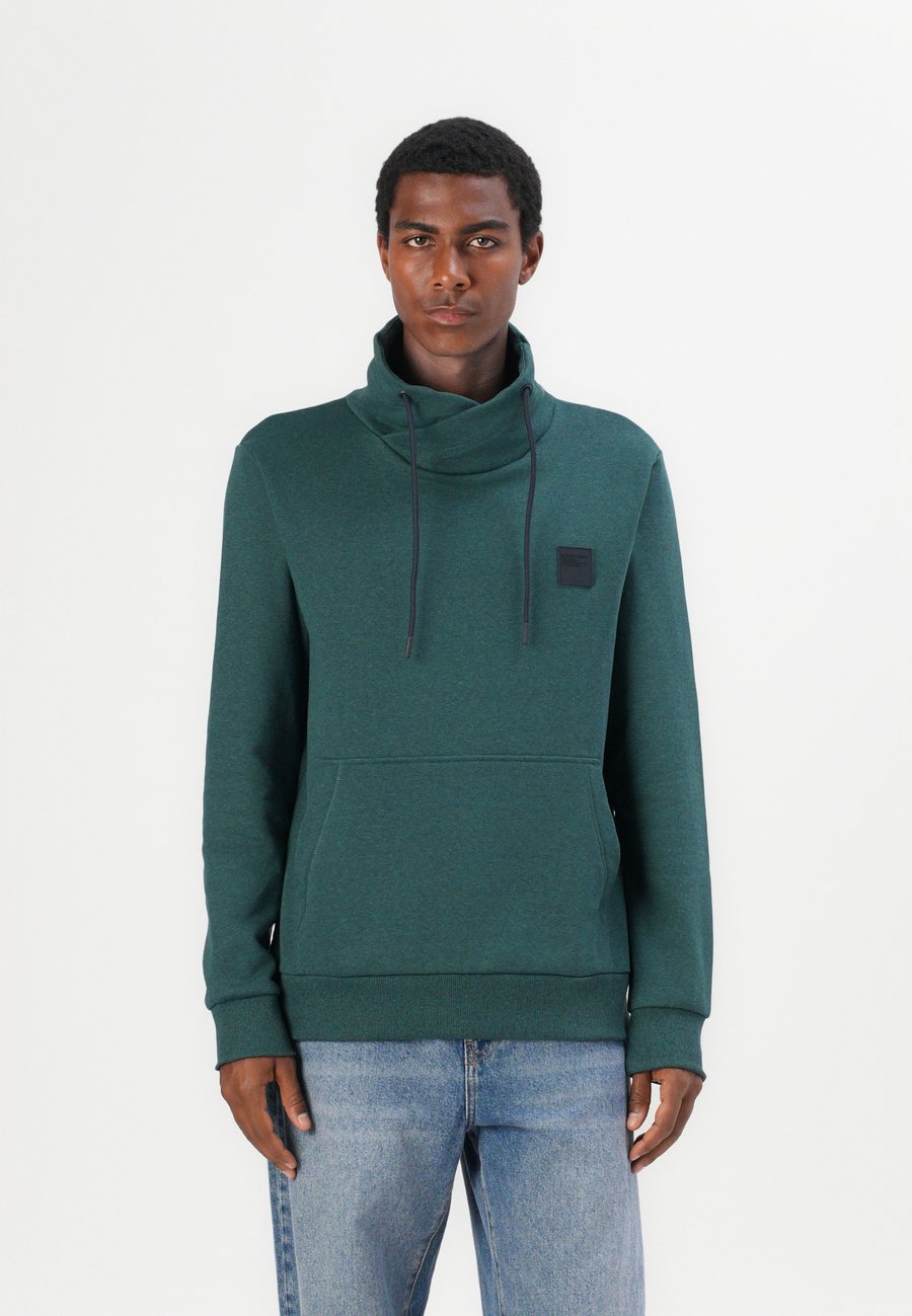 Толстовка TOM TAILOR STRUCTURED SNOOD, Jasper Green/Navy /Dark Blue
Толстовка TOM TAILOR STRUCTURED SNOOD, Jasper Green/Navy /Dark Blue